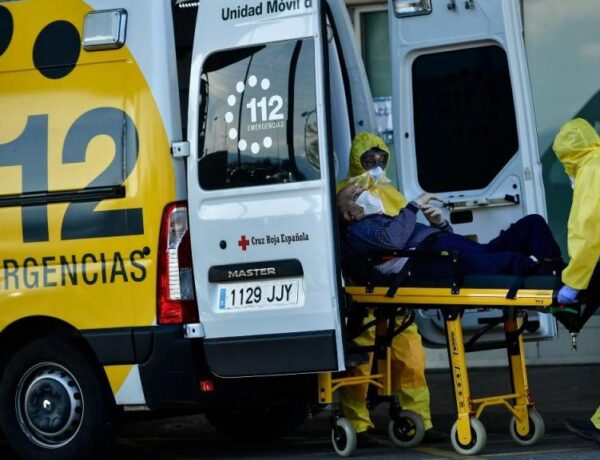 Espanha em alerta com oito casos suspeitos de varíola dos macacos