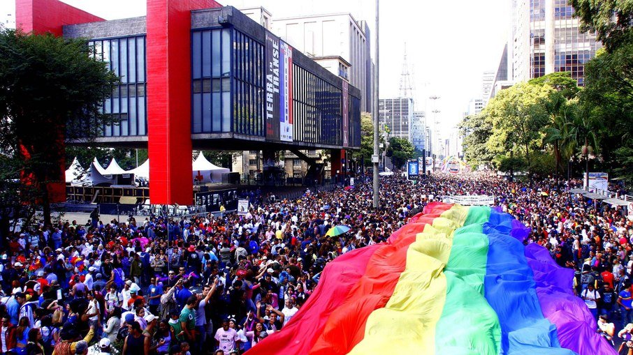Athosgls - O maior portal LGBT do Brasil