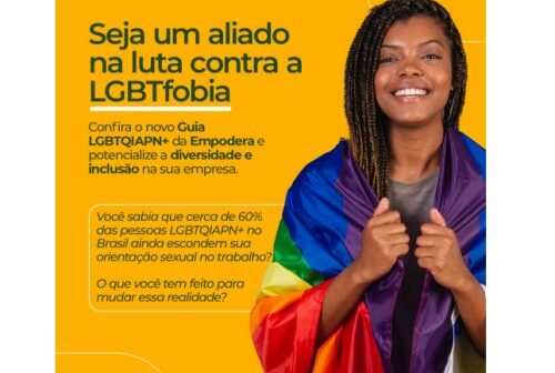 Mês do orgulho LGBTQIAPN+