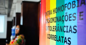 Movimento LGBT - Brasília
