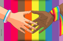 Baixe aqui a cartilha Direito e Cidadania para a Comunidade LGBTQIAPN+