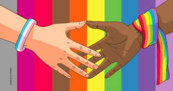 Baixe aqui a cartilha Direito e Cidadania para a Comunidade LGBTQIAPN+