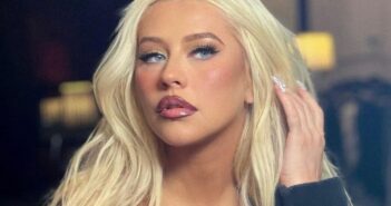 Christina Aguilera é a grande atração do Europride