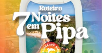 Turismo LGBTQI+ na Praia da Pipa RN