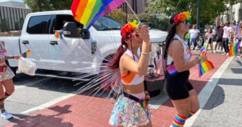 2023 Atlanta Pride Festival