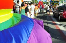 Aprovada lei na Câmara de João Pessoa que veta a participação de crianças em Paradas Gays