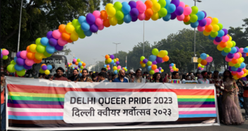 Direitos LGBTQ+ na Índia