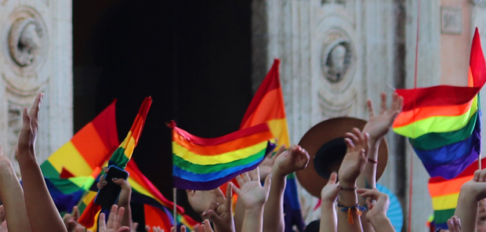 A mudança do Vaticano nas bênçãos gays