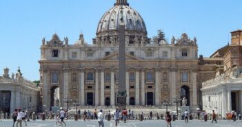 Carta do Vaticano
