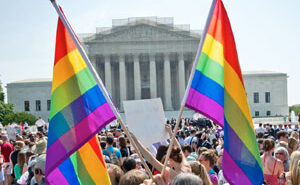 Suprema Corte americana manteve lei do estado de Washington contra ‘cura gay’