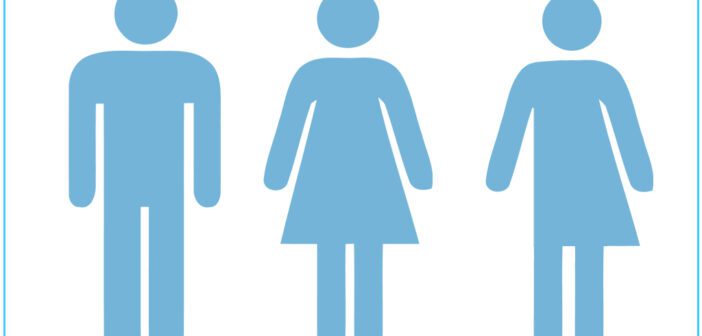 Desafios e Avanços para Pessoas Trans em Espaços Comuns: A Importância dos Banheiros sem Gênero