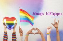 ATHOSGLS é o maior portal de notícias online dedicado à cena LGBT
