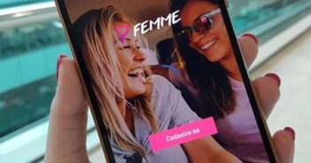 Femme | Software / app