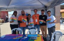 Grupo Iguais - Conscientização Contra o Preconceito e Inclusão Social