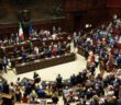 Parlamento da Itália