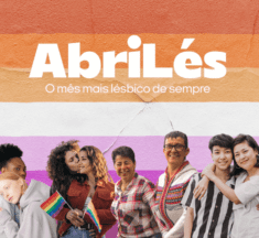 Portugal: Celebrando a diversidade sexual AbriLés 2024