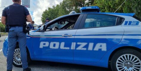 Na Itália, um policial que passou por um ‘teste de homossexualidade’ receberá indenização