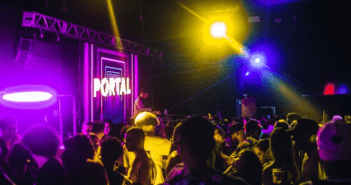 Portal Club Rio