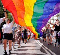 Suécia: Primeiro país a permitir mudança legal de gênero aos 16 anos