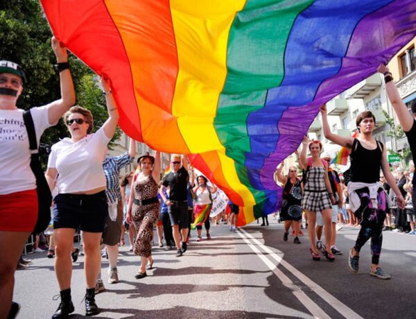 Suécia: Primeiro país a permitir mudança legal de gênero aos 16 anos