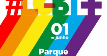 Corrida do Orgulho LGBT+