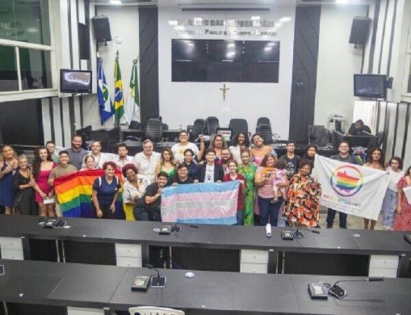 A Importância da visibilidade trans na Audiência Pública da Câmara de Cuiabá