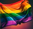 Bandeira Lgbt Orgulho Gay