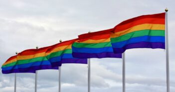 Bandeiras LGBT Foto: Pixabay