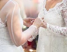  Goiás terá primeiro casamento comunitário gratuito LGBT+