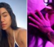 Namorada de sertaneja, influenciadora expõe que foi expulsa de casa após assumir bissexualidade - Reprodução/Instagram