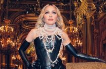 Madonna fará maior show da carreira na Praia de Copacabana Imagem: Reprodução/Instagram @madonna