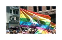 comunidade judaica e LGBTQAIPN+