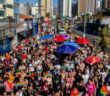7ª Parada LGBTQIA+ de Osasco