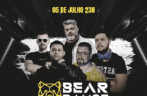 Bear Dance Party acontece nesta sexta (5) em Curitiba