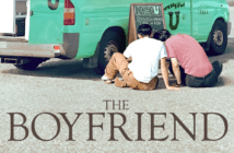 Netflix apresenta o reality show LGBT japonês chamado O Namorado (The Boyfriend)